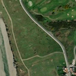 Satellite imagery of Pointe aux Oies, FR
