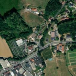 Satellite imagery of Rode Berg, BE