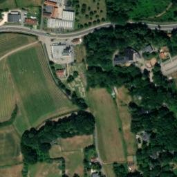 Satellite imagery of Rode Berg, BE