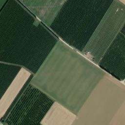 Satellite imagery of Saffraanberg, BE