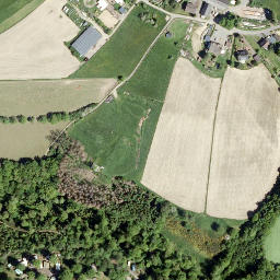 Satellite imagery of Rodderberg, DE