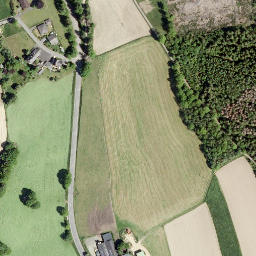 Satellite imagery of Rodderberg, DE