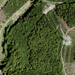 Satellite imagery of Wasserberg, DE