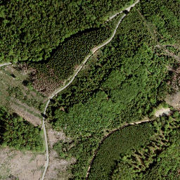 Satellite imagery of Wasserberg, DE