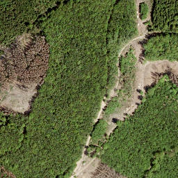 Satellite imagery of Wasserberg, DE