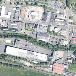 Satellite imagery of Raßberg, DE