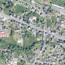 Satellite imagery of Raßberg, DE