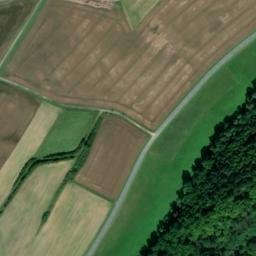 Satellite imagery of Roßberg, DE