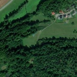 Satellite imagery of Roßberg, DE