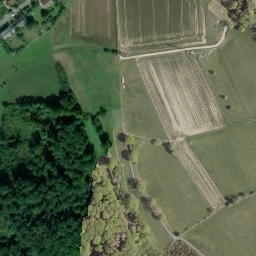 Satellite imagery of Roßberg, DE