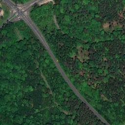 Satellite imagery of Richtsberg, DE