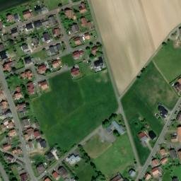 Satellite imagery of Kreuzwarter Küppel, DE