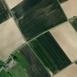 Satellite imagery of Kreuzwarter Küppel, DE