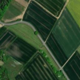 Satellite imagery of Mannsberg, DE