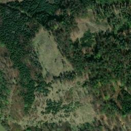 Satellite imagery of Bechtelsberg, DE