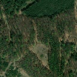 Satellite imagery of Bechtelsberg, DE