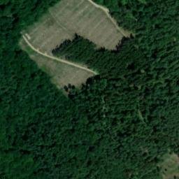 Satellite imagery of Dicker Berg, DE