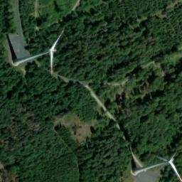 Satellite imagery of Dicker Berg, DE