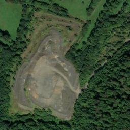 Satellite imagery of Dietrichsberg, DE