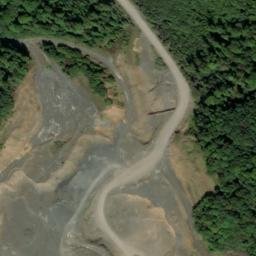 Satellite imagery of Dietrichsberg, DE