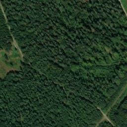 Satellite imagery of Salzunger Berg, DE