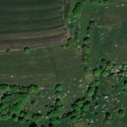Satellite imagery of Kleine Wolfskuppe, DE