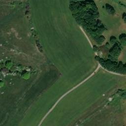 Satellite imagery of Kleine Wolfskuppe, DE