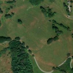 Satellite imagery of Kleine Wolfskuppe, DE