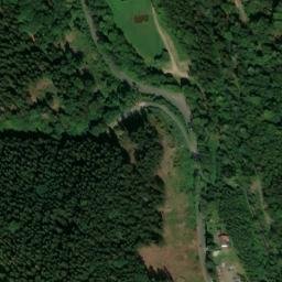 Satellite imagery of Hundsrück, DE