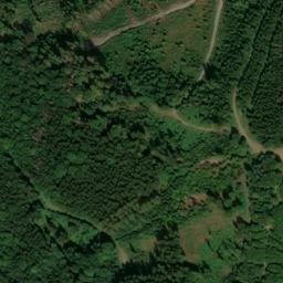 Satellite imagery of Hundsrück, DE