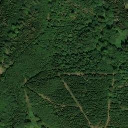 Satellite imagery of Hundsrück, DE