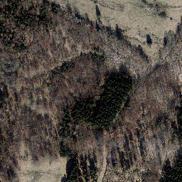 Satellite imagery of Mittlerer Höhenberg, DE