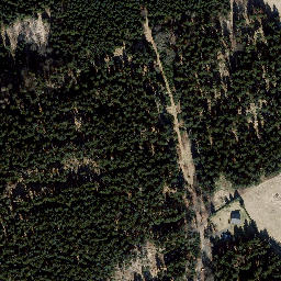 Satellite imagery of Mittlerer Höhenberg, DE