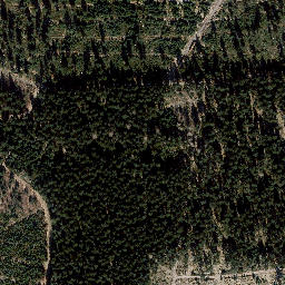 Satellite imagery of Glasberg, DE