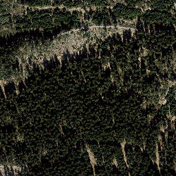 Satellite imagery of Glasberg, DE