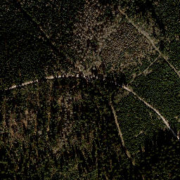 Satellite imagery of Kienberg, DE