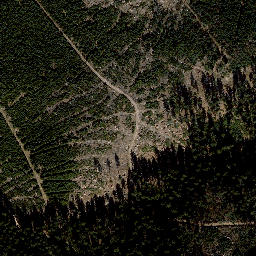 Satellite imagery of Kienberg, DE