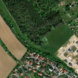 Satellite imagery of Weinberg, DE