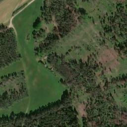 Satellite imagery of Weidenberg, DE