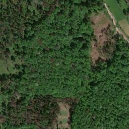 Satellite imagery of Weidenberg, DE