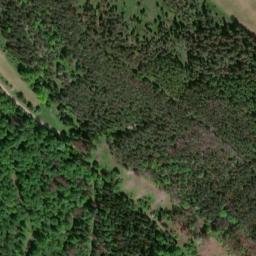 Satellite imagery of Weidenberg, DE