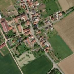 Satellite imagery of Tännichsberg, DE