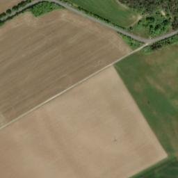 Satellite imagery of Tännichsberg, DE