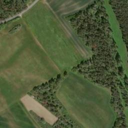 Satellite imagery of Tännichsberg, DE