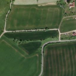 Satellite imagery of Kretzberg, DE