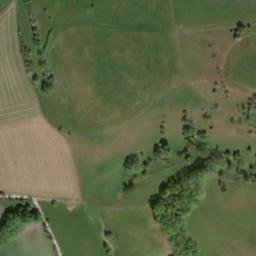 Satellite imagery of Roter Berg, DE