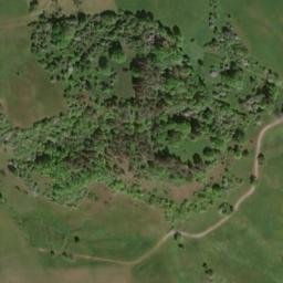 Satellite imagery of Roter Berg, DE