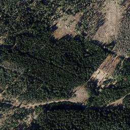 Satellite imagery of Blassenberg, DE