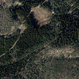 Satellite imagery of Blassenberg, DE