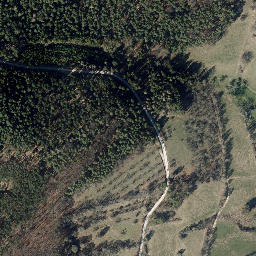 Satellite imagery of Hummelsberg, DE